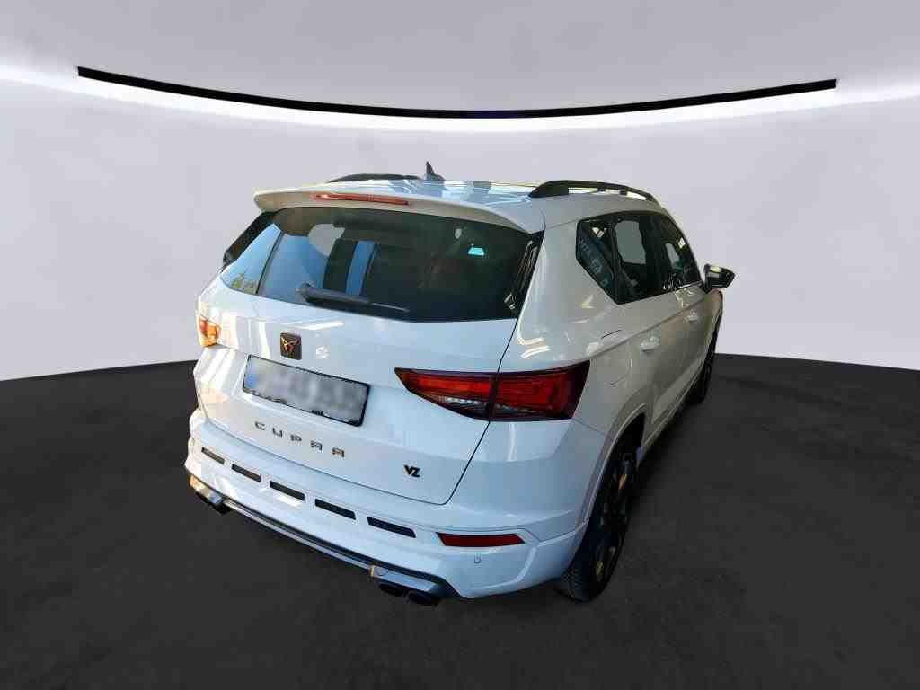 Cupra Ateca - Bild 5
