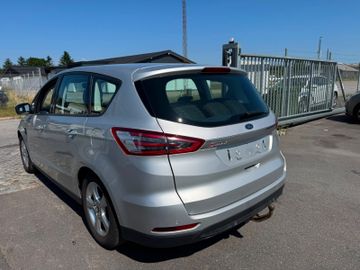 Ford S-Max - 3