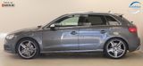 Audi S3 2.0 TFSI 310PS quattro Pano RS Sitze 1.Hand - Audi: R3