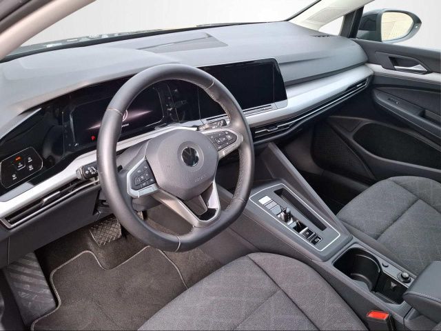 GOLF VIII VARIANT 2.0 TDI DSG LIFE