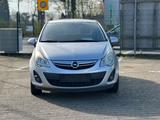 Opel Corsa 1.2 Satellite. Klima 2.Hand HU. INSK. Neu - Opel Corsa aus 2011: 1.2