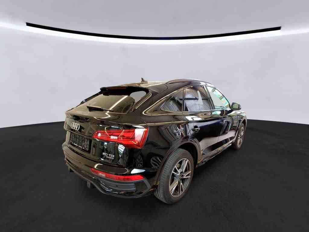 Audi Q5 - Bild 5