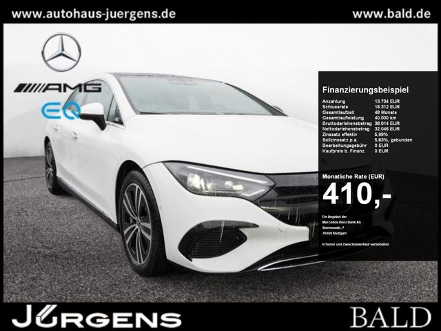 Mercedes-Benz EQE 300 ElectricArt/DIGITAL/360/Pano/HUD/Memo/19