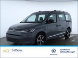 Volkswagen Caddy Maxi 1.5 TSI eHybrid Style DSG*ASG*APP*AHK - Volkswagen Caddy Jahreswagen: 7 Sitzer