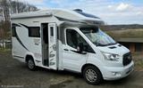 Chausson 515 Flash Ford M19 - 515