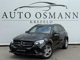 Mercedes-Benz GLC 250 4Matic 9G-TRONIC AMG Line | 360° Kamera - Mercedes-Benz GLC 250 aus 2017