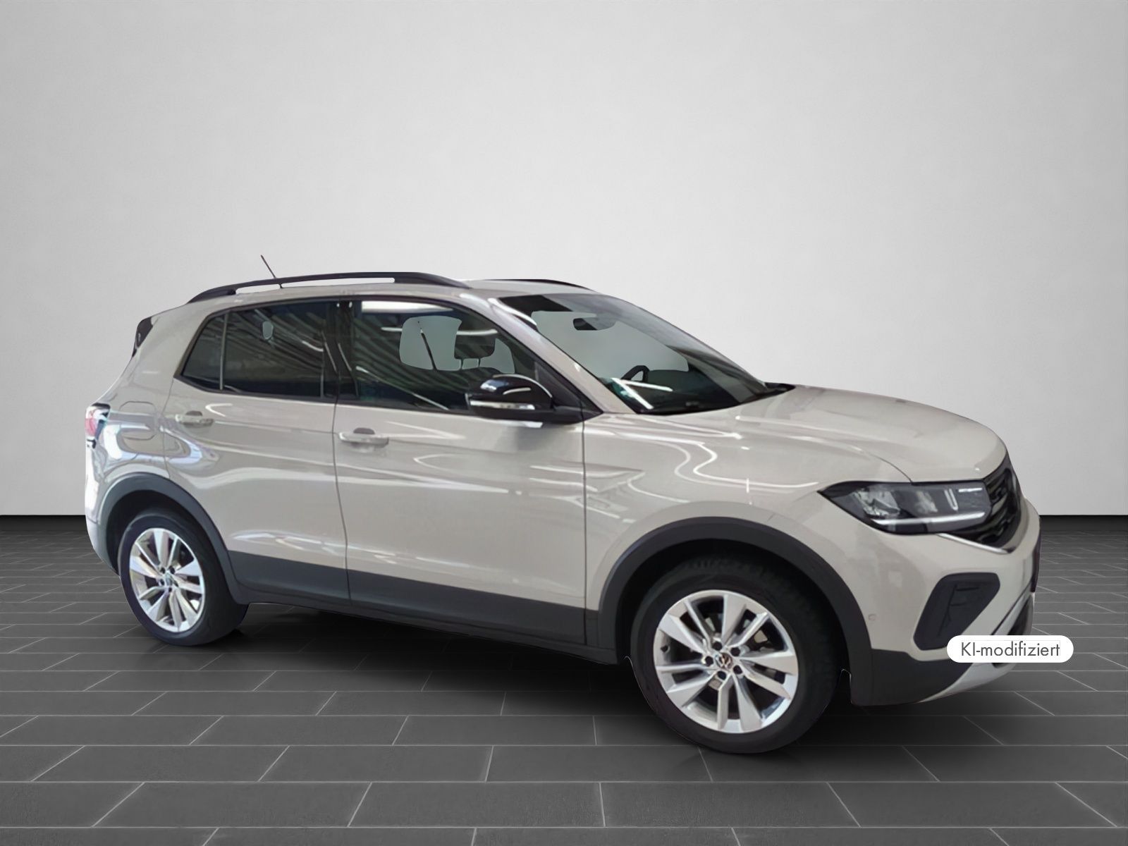 Volkswagen T-Cross - Bild 4