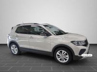 Volkswagen T-Cross - Vorschau Bild 4
