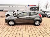 Ford Fiesta 1.2l 60PS 2.HAND/TÜV 09-2027 ORG.KM - Ford Fiesta: Ps 60