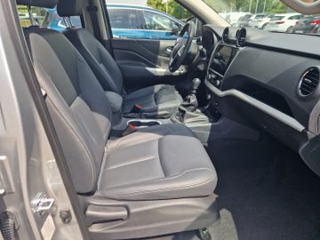 Bild 11 DFSK Rich 6 4WD Sonderaktion