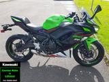 Kawasaki Ninja 650 aus 1. Hand - Offers