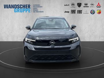 Opel Frontera Edition 1.2 SHZ LHZ ALLWETTERREIFEN