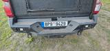 Isuzu D-Max LS 1.9 AT 4x4 Overland Camper Alu-Ca - scheckheftgepflegte Isuzu Gebrauchtwagen