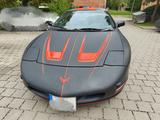 Pontiac Firebird 3.4l V6 (Bj. 1994) - gebrauchte Pontiac Firebird aus dem Jahr 1994