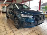 Audi Q7 50 TDI quattro S LINE SITZBELÜFT.PANO 7-SITZE - Audi Q7