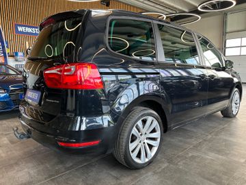 Seat Alhambra *Schiebetür(ELKT)* 7.Sitzer*PANO*Tempo*