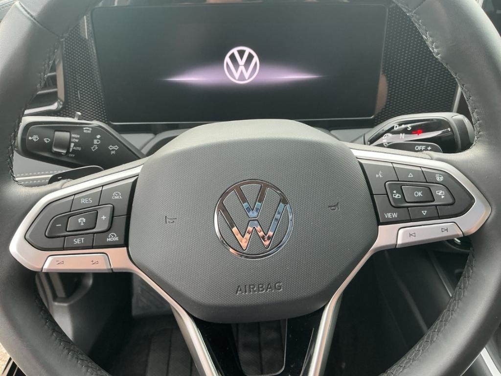 Volkswagen Passat 2.0 TDI DSG Business ACC RFK Navi SHZ LHZ, миниатюра 21