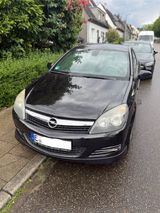 Opel Astra H GTC OPC Line - Opel Astra: H Opc Line