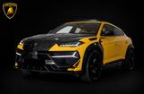 Lamborghini URUS KEYVANY P820 INTR + EXTR + CARBON ORIGINAL! - Lamborghini Urus von privat