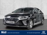 Hyundai IONIQ Hybrid  ACC Apple CarPlay Android Auto Meh
