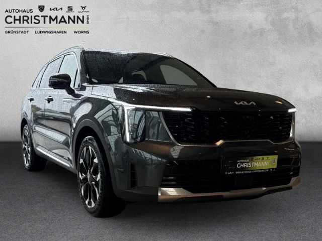 Fahrzeugabbildung Kia Sorento PE PLATINUM 4WD 2.2 CRDi *PANORAMADACH*P