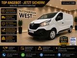 Renault Trafic dCi *Klima*Garantie*1.Hand*Kamera* - Renault Doppelkabine Trafic