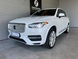 Volvo XC 90 T8 eAWD Plug-In Hybrid/360°KAMERA/HUD/LED - Volvo XC90 mit Hybrid-Antrieb