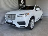 Volvo XC 90 T8 eAWD Plug-In Hybrid/360°KAMERA/HUD/LED - Volvo XC90: T8