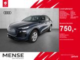 Audi Q6 e-tron 55 e-tron quattro |FLA|LED|ACC|WPumpe - Audi Q6 e-tron aus 2024