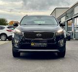 Kia Sorento Platinum Edition 4WD*2.2*2.Hand*7-Sitzer - Kia Sorento: Edition 7