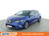 Renault Megane 1.2 TCe Energy GT Line*NAVI*TEMPO*PDC* - Renault Megane: Megane2