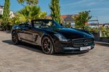 Mercedes-Benz SLS AMG GT Roadster/B&O/RideControl/Airscarf - gebrauchte Roadster