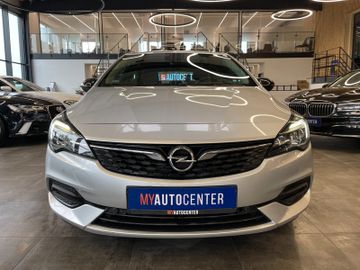 Opel Astra K Lim. 5-Türer Edition StartStop*LED*RFK*