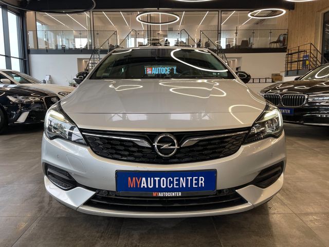 Opel Astra K Lim. 5-Türer Edition StartStop*LED*RFK*