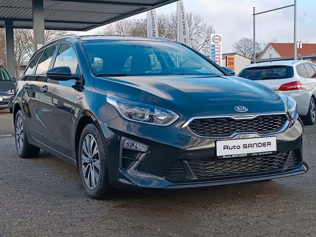 Kia cee'd Sportswagon