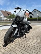 Harley-Davidson Low Rider S 117 (FXLRS) mit Kesstech uvm.