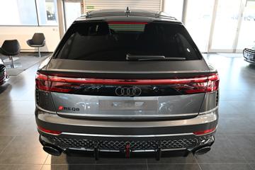2026 AUDI RSQ8 — миниатюра 14