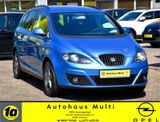 Seat Altea XL 1Hand Klima Xenon PDC Sitzh Tempomat TV