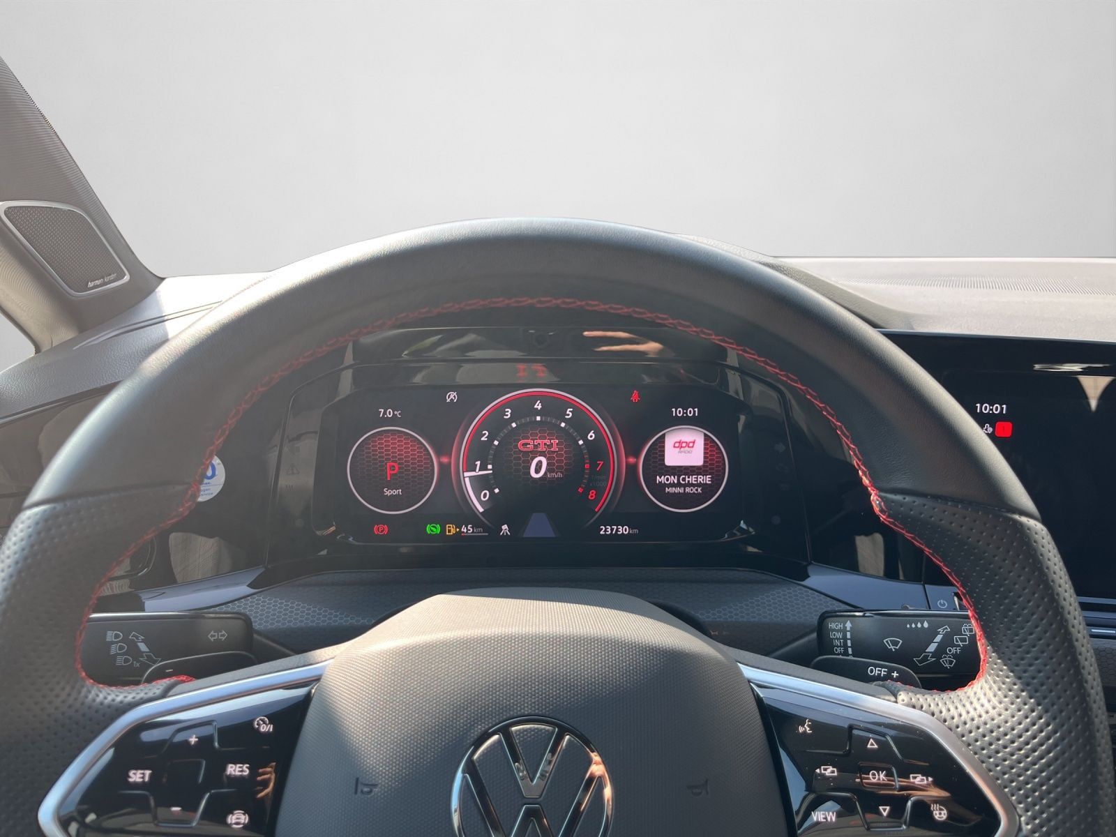 Volkswagen Golf - Bild 11
