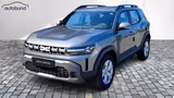 Dacia Duster III 1,2 TCe (MHEV) 140 Celebration Alu LE - Dacia Duster von 2026