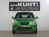 Kia Picanto 1.1 CVVT EX! KLIMA - Kia Picanto: bis 5000 Euro