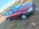 Toyota Carina 1.6i Klima - Toyota Carina mit Benzin-Antrieb: Limousine