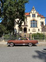 Mercedes-Benz 220 SEB/C W111 Coupe - Mercedes-Benz 220: Se