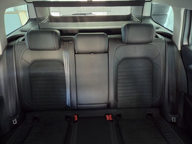 Passat Variant Elegance 2.0 TDI MATRIX STH AHK N