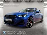 BMW 220d Coupé M Sport LiveCockpitProf Kamera HiFi - BMW 220 in Stuttgart