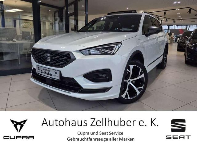SEAT Tarraco 1.4e-Hybrid DSG FR *AHK*Pano*FahrXL*