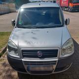 Fiat Doblo Cargo Maxi, Diesel 110 PS, AHK,... - Fiat Doblo in Lübeck