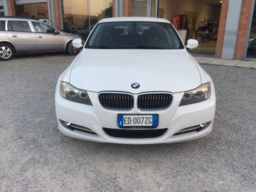 BMW 320 - 1