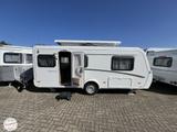 HYMER / ERIBA / HYMERCAR Feeling 470 Movingpaket*Panoramafenster  - HYMER / ERIBA Pan