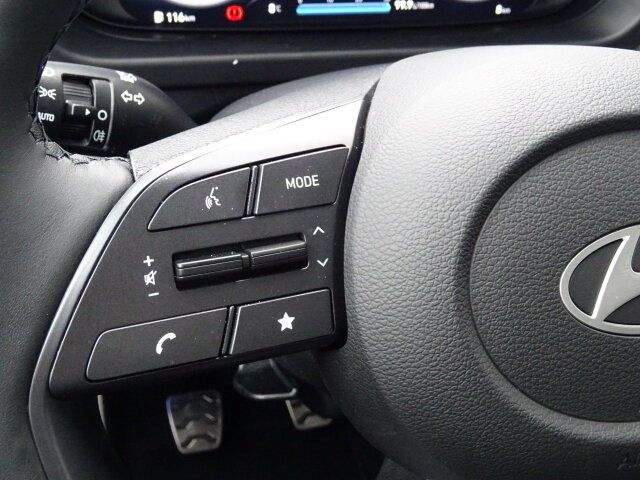 Hyundai BAYON – Bild 16